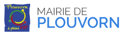 Logo de Plouvorn