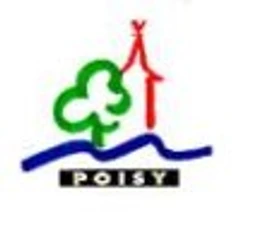 Logo de Poisy