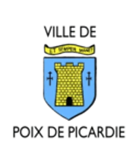 Logo de Poix-de-Picardie