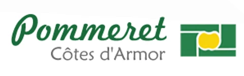 Logo de Pommeret