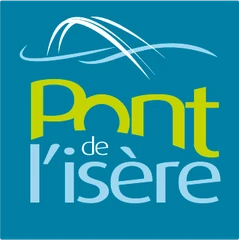 Logo de Pont-de-l'Isère