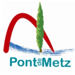 Logo de Pont-de-Metz