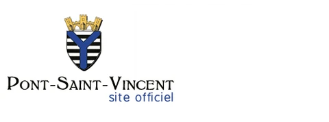 Logo de Pont-Saint-Vincent