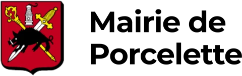 Logo de Porcelette