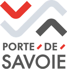 Logo de Porte-de-Savoie