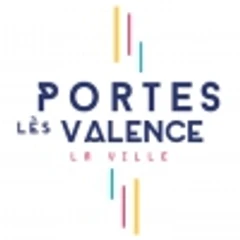 Logo de Portes-lès-Valence