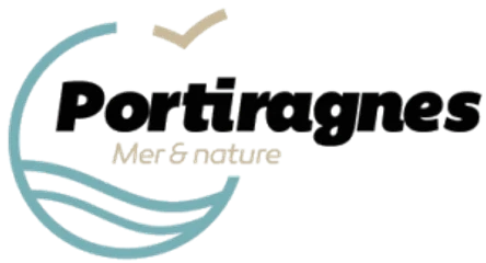 Logo de Portiragnes