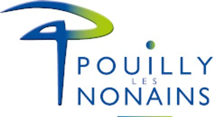 Logo de Pouilly-les-Nonains