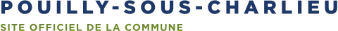 Logo de Pouilly-sous-Charlieu