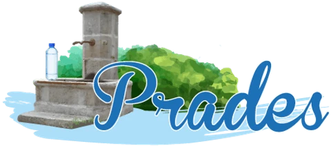 Logo de Prades