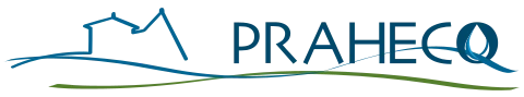 Logo de Prahecq