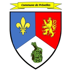 Logo de Prévelles