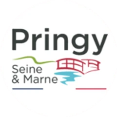 Logo de Pringy