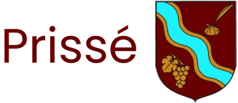 Logo de Prissé
