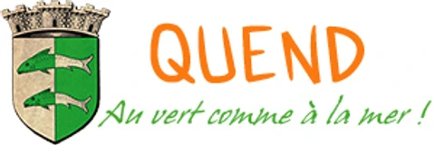 Logo de Quend