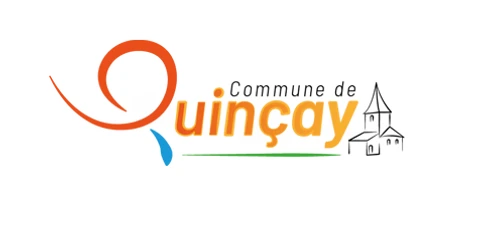 Logo de Quinçay