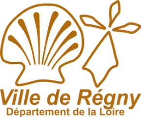 Logo de Régny