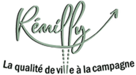 Logo de Rémilly