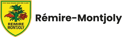 Logo de Remire-Montjoly