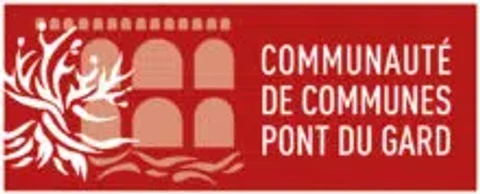 Logo de Remoulins