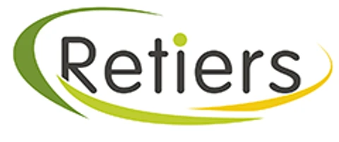 Logo de Retiers