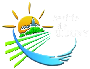 Logo de Reugny
