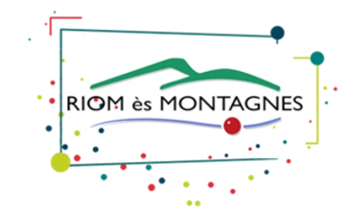 Logo de Riom-ès-Montagnes