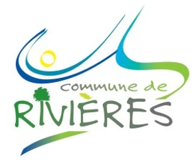 Logo de Rivières