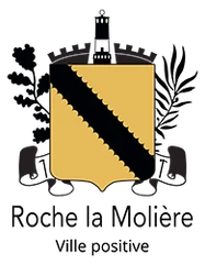 Logo de Roche-la-Molière