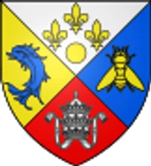 Logo de Rochegude