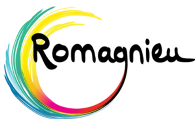 Logo de Romagnieu