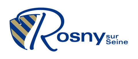 Logo de Rosny-sur-Seine