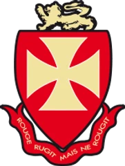 Logo de Rougé