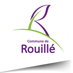 Logo de Rouillé