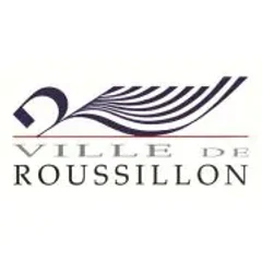 Logo de Roussillon