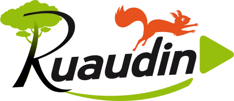 Logo de Ruaudin