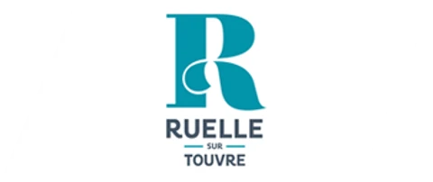 Logo de Ruelle-sur-Touvre