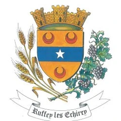 Logo de Ruffey-lès-Echirey