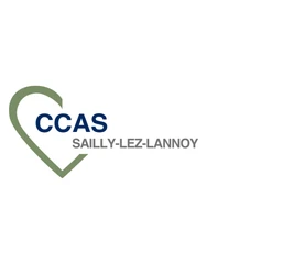 Logo de Sailly-lez-Lannoy