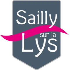 Logo de Sailly-sur-la-Lys