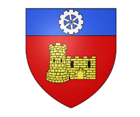 Logo de Sain-Bel