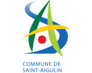 Logo de Saint-Aigulin