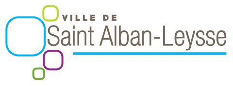Logo de Saint-Alban-Leysse