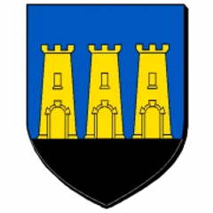 Logo de Saint-Amant-Tallende