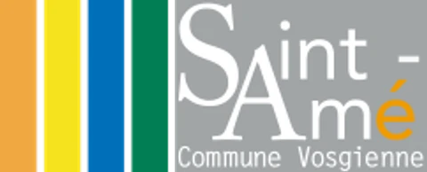 Logo de Saint-Amé