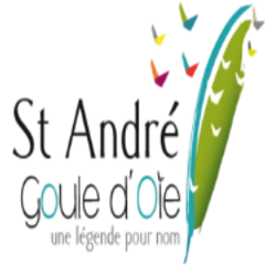 Logo de Saint-André-Goule-d'Oie