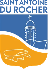 Logo de Saint-Antoine-du-Rocher