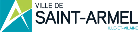 Logo de Saint-Armel