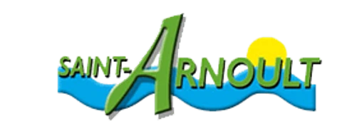 Logo de Saint-Arnoult