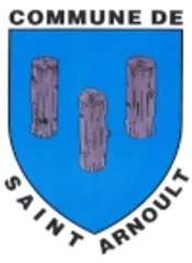 Logo de Saint-Arnoult